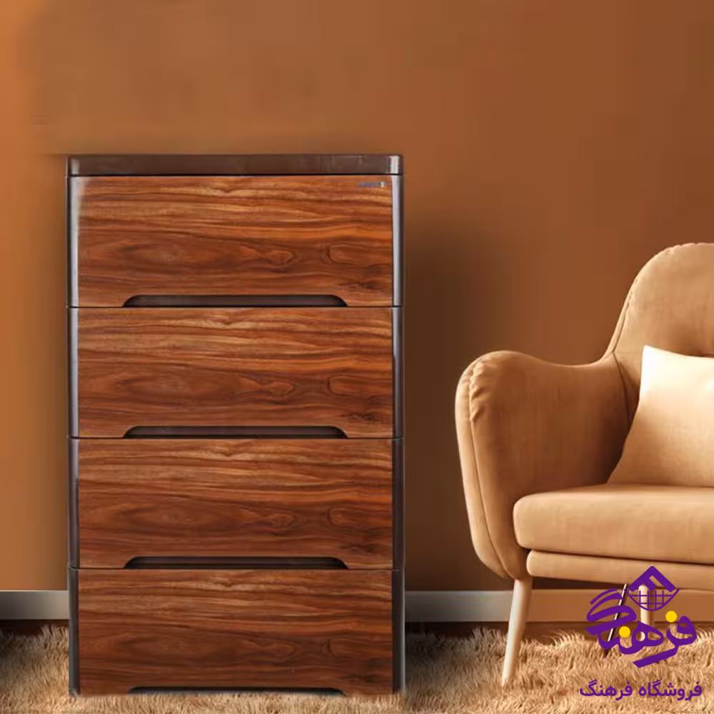 فايل تسا 4ط اسکاي xl طرح چوب