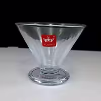 بستنی خوری ساده یوجینگ کد 68011 بسته 6 عددی با ارسال رایگان