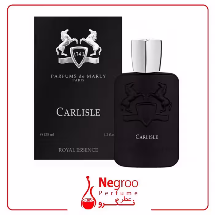 عطر ادکلن مارلی کارلایل 125 میل Parfums de Marly Carlisle