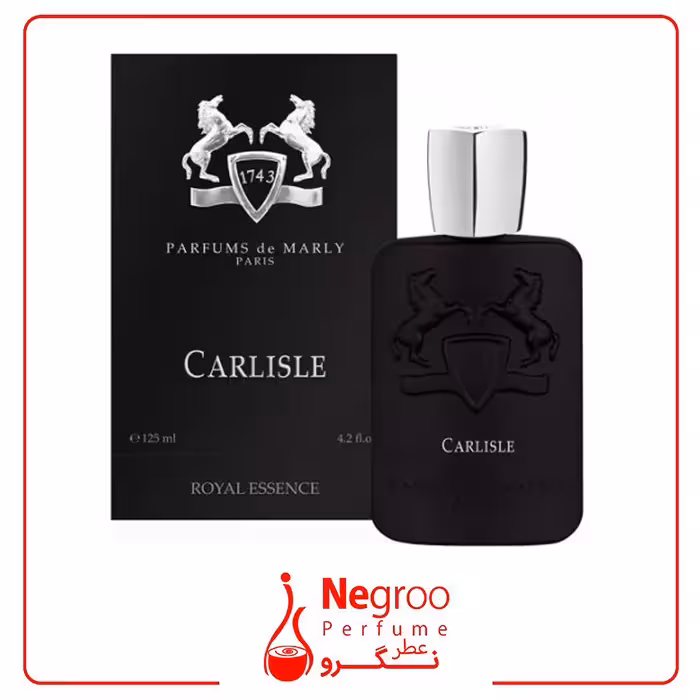 عطر ادکلن مارلی کارلایل 125 میل Parfums de Marly Carlisle