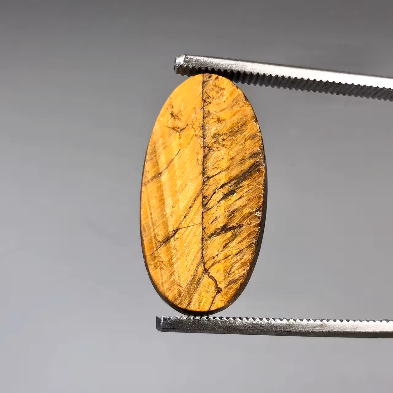 سنگ چشم ببر راف معدنی درشت 250934