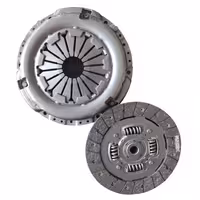 دیسک و صفحه تیبا 200mm توس