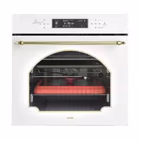 فر برقی بخار پز آلتون V506W