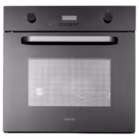 فر برقی گازی توکار FGE4 NEW – استیل البرز/Steelalborz