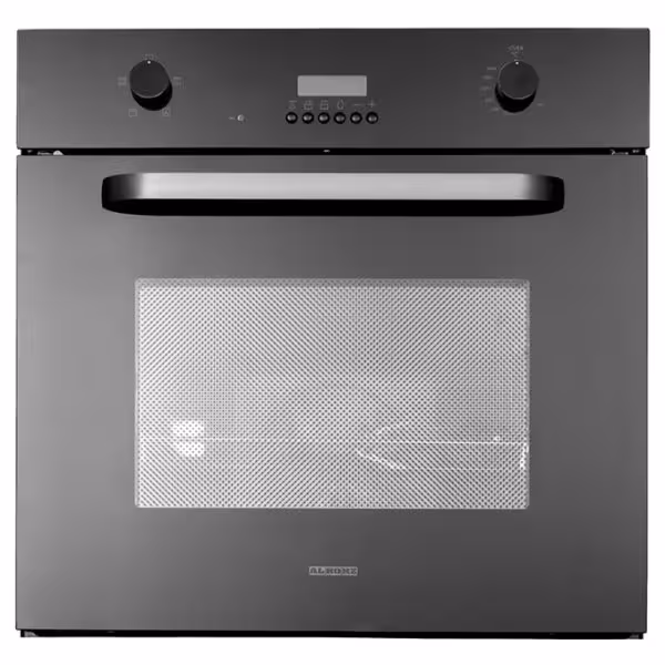 فر برقی گازی توکار FGE4 NEW – استیل البرز/Steelalborz