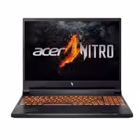 لپ تاپ 16 اینچی ایسر مدل ACER Nitro V16 i7-14650HX 16GB 512SSD RTX4050 6GB