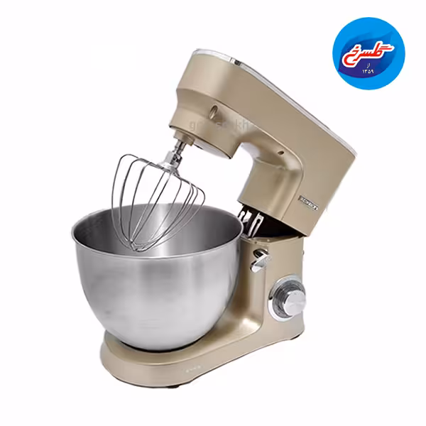همزن هنریچ HKM8078 8 طلایی