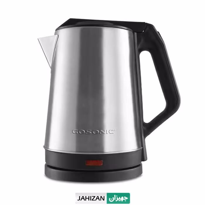 کتری برقی گوسونیک مدل GSK-712 (2 لیتری)