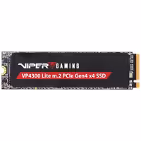 حافظه SSD اینترنال پاتریوت مدل Viper VP4300 Lite ظرفیت 1 ترابایت