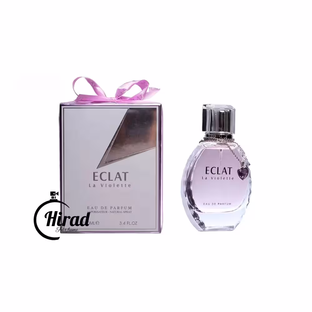 خرید عطر ادکلن فراگرنس ورد اکلت لا ویولت اکلت لانوین زنانه - هیراد پرفیوم