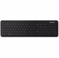 کیبورد بی سیم مایکروسافت مدل QSZ-00016