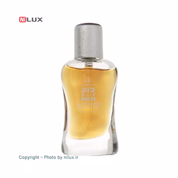 عطر مینیاتوری مردانه ریو کالکشن مدل 212 S–y Men حجم 20 میلی لیتر