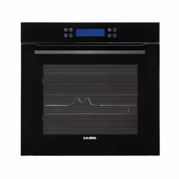 فر ایلیا استیل مدل IO401 برقی