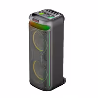 اسپیکر بلوتوثی کربی مدل CR-211211A