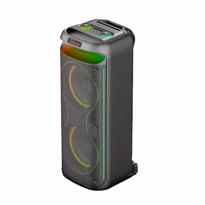 اسپیکر بلوتوثی کربی مدل CR-211211A