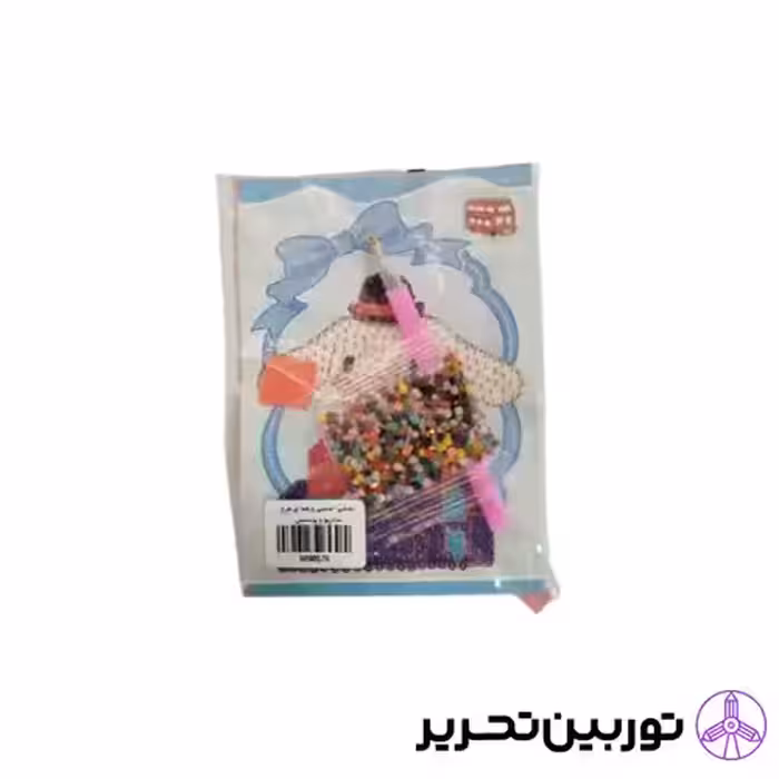 نقاشی الماسی ورقه ای طرح سانریو و پرنسس