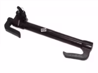 قفل فرمان به پدال