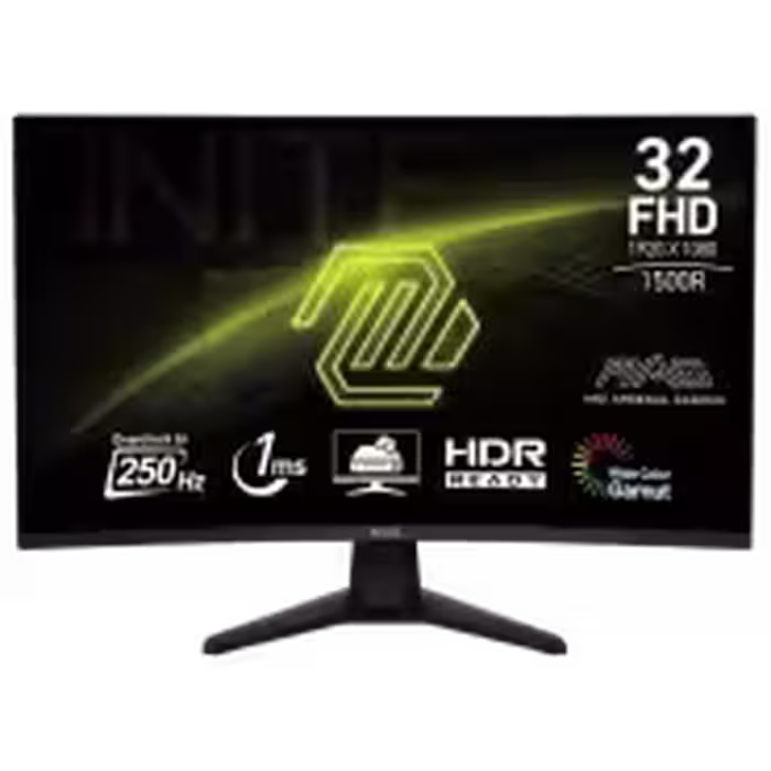 مانیتور MSI MAG32C6X