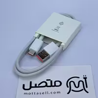 کابل تایپ سی 4 آمپر 45 واتی توربو شارژ شیائومی