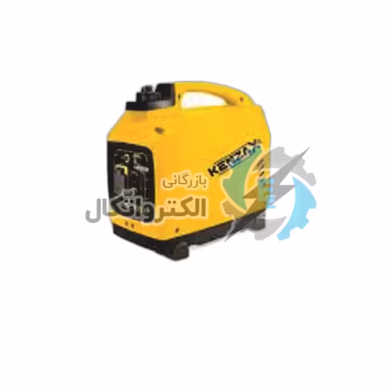 موتور برق بنزینی 2/7 لیتر کنزاکس مدل KIG-11100