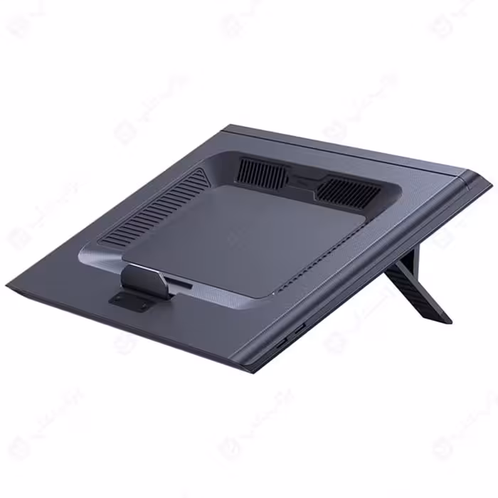 کول پد توربو فن لپ تاپ بیسوس مدل BS-HN002 LUWK000013