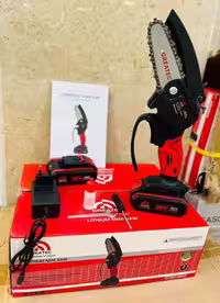 اره زنجیری شارژی گریت 36 ولت مدل greate gtbc3602