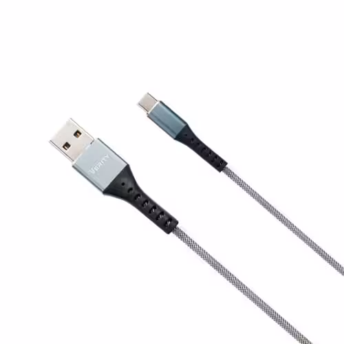 کابل شارژ Type-C وریتی مدل CB3132T به طول 1 متر | کالابالا