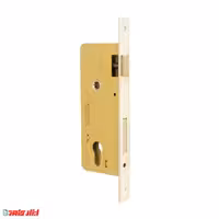 قفل سوئیچی 6/5 دلتا مدل 041