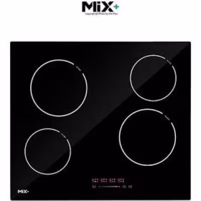 اجاق برقی کن چهار شعله 4506CC