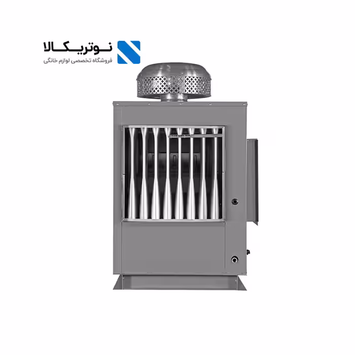 هیتر گازی کانالی برند انرژی مدل GH0660