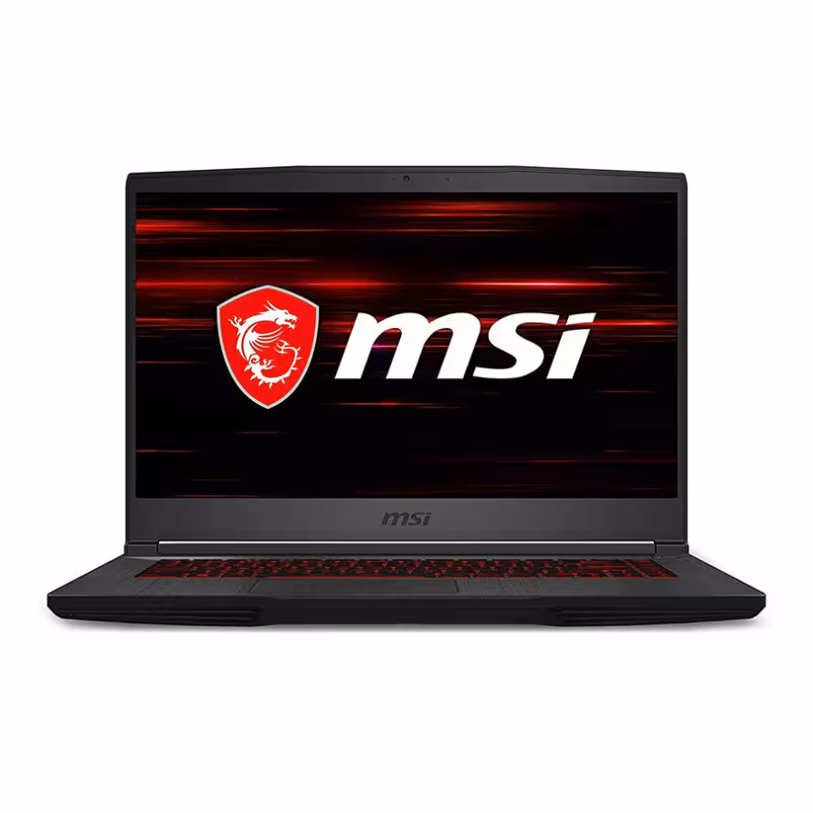 لپ تاپ ام اس آی GF65 Thin 10SDR i7/16GB/512 SSD/6GB