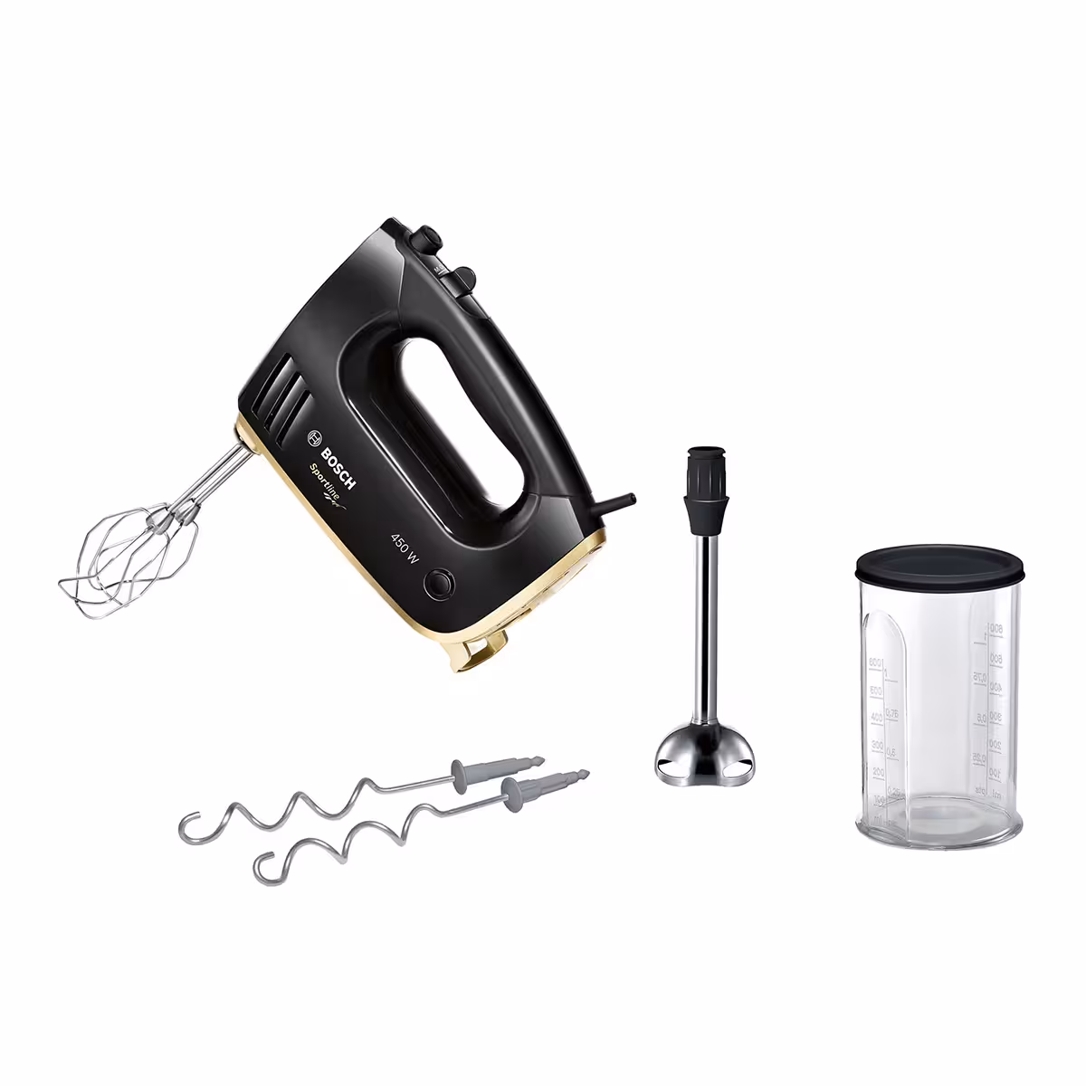 همزن برقی بوش مدل MFQ36GOLD