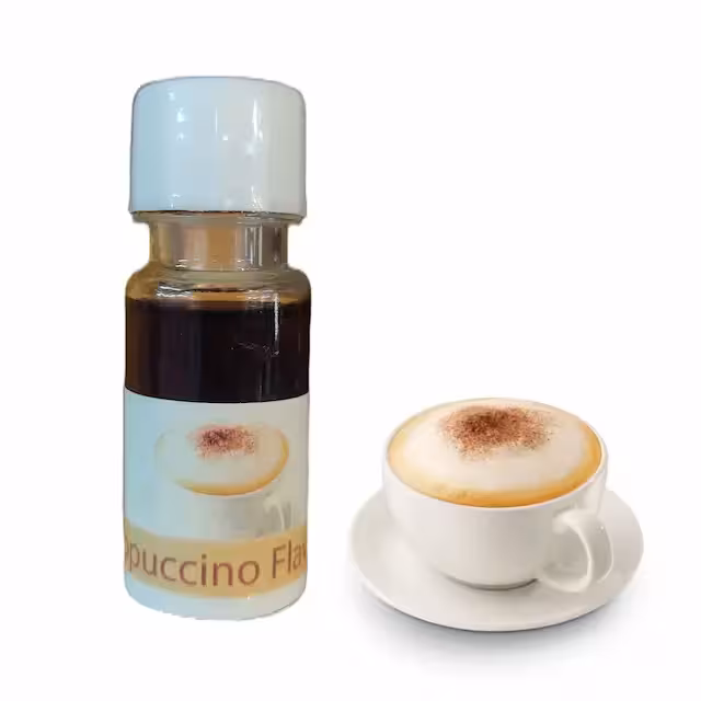 اسانس کاپوچینو ترک