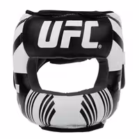 کلاه رزمی مدل KING UFC 2025