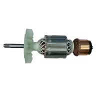 آرمیچر فرز بوش 1351 ساخت رونیکس