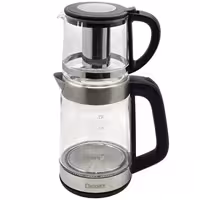 چای ساز دسینی مدل DS - 2777 | چاوه
