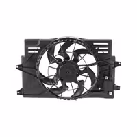 فن کامل (فن رادیاتور) کیا K8 هیبریدی