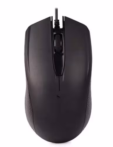 موس ایفورتک مدل OP-760D