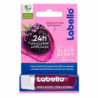 بالم لب شاین لابلو Labello شاتوت BLACKBERRY SHINE