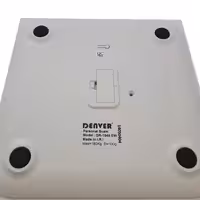 ترازو دیجیتال دنور مدل DR-1045 ENV