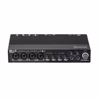 کارت صدا Steinberg UR44C