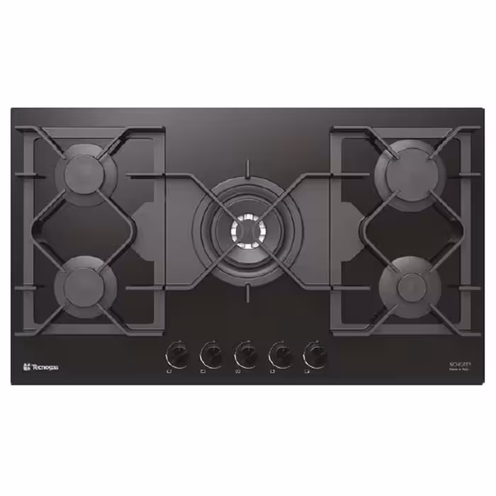 اجاق گاز صفحه ای تکنوگاز مدل TTG-15933