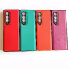 کاور مدل leather03 مناسب برای گوشی موبایل سامسونگ Galaxy Z Fold 3