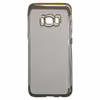 کاور طرح نگین دار  مدل GLS88 مناسب برای گوشی موبایل سامسونگ GALAXY S8 PLUS
