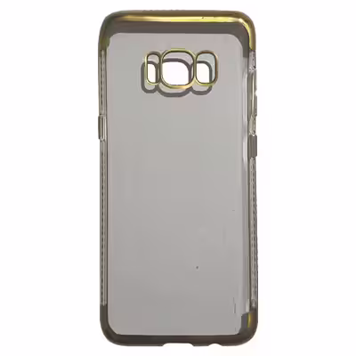 کاور طرح نگین دار  مدل GLS88 مناسب برای گوشی موبایل سامسونگ GALAXY S8 PLUS