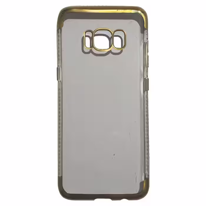 کاور طرح نگین دار  مدل GLS88 مناسب برای گوشی موبایل سامسونگ GALAXY S8 PLUS