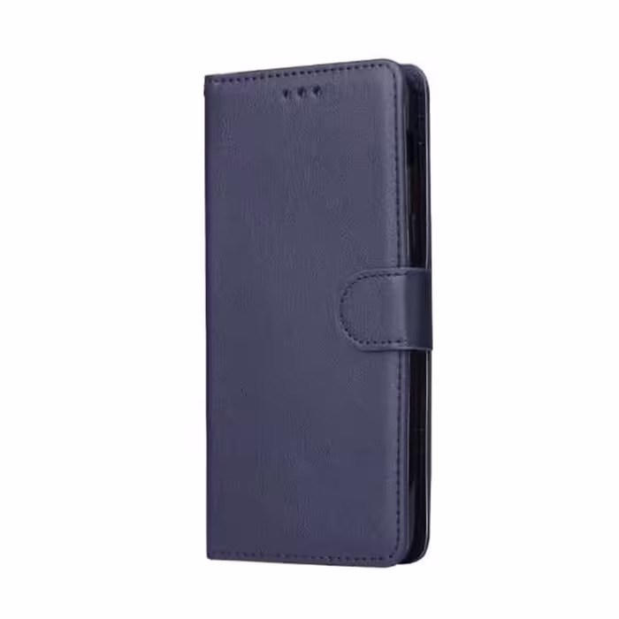 کیف کلاسوری آکوئیلا مدل Western Leather مناسب برای گوشی موبایل شیائومی Note 11 SE / Poco M3 Pro 5G