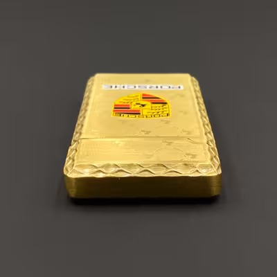 فندک مدل المنتی کد DKD-863