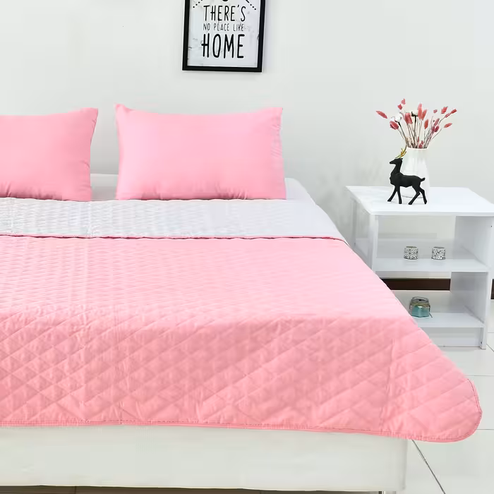 سرویس خواب بومرنگ مدل SpringPlain-180 یک نفره 2 تکه