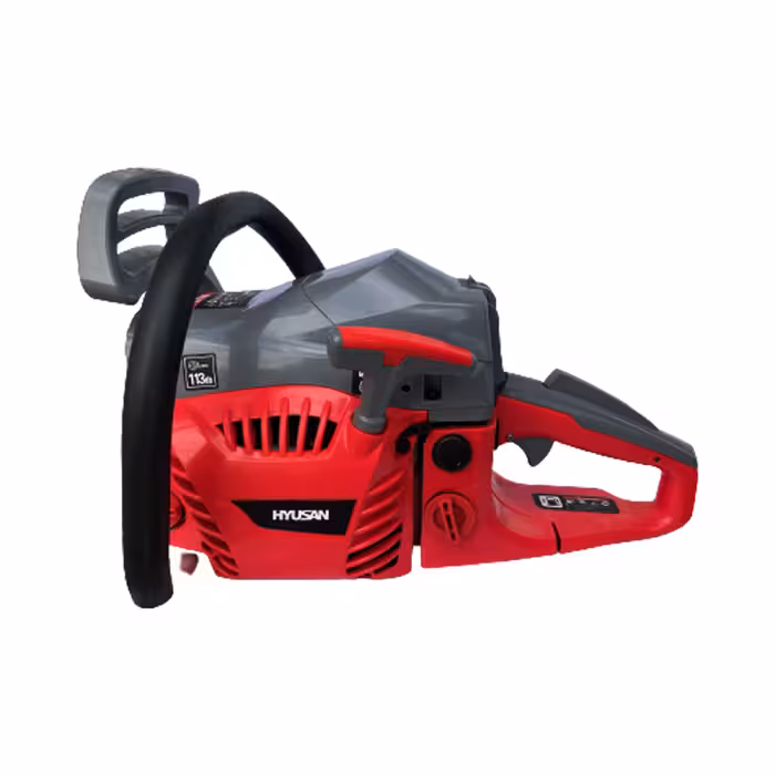 اره زنجیری بنزینی هیوسان  مدل X-700